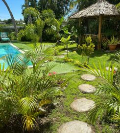 Le Petit Havre Tropical Guadeloupe Gites Massages et Spa