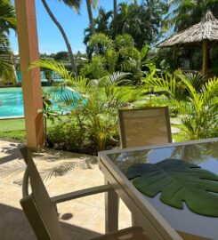 Le Petit Havre Tropical Guadeloupe Gites Massages et Spa