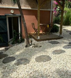 Le Petit Havre Tropical Guadeloupe Gites Massages et Spa