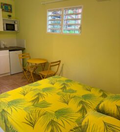 Le Petit Havre Tropical Guadeloupe Gites Massages et Spa