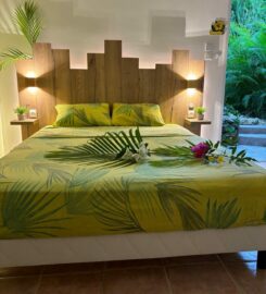 Le Petit Havre Tropical Guadeloupe Gites Massages et Spa