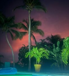 Le Petit Havre Tropical Guadeloupe Gites Massages et Spa