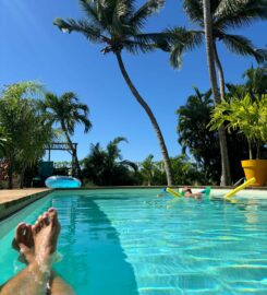 Le Petit Havre Tropical Guadeloupe Gites Massages et Spa