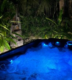 Le Petit Havre Tropical Guadeloupe Gites Massages et Spa