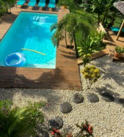 Le Petit Havre Tropical Guadeloupe Gites Massages et Spa
