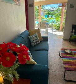 Le Petit Havre Tropical Guadeloupe Gites Massages et Spa