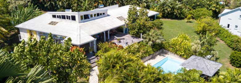 Magalie VINCENT SAFTI immobilier