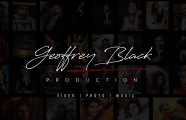 Geoffrey Black Production
