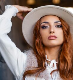 Geoffrey Black Production