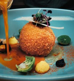 Geoffrey Black Production