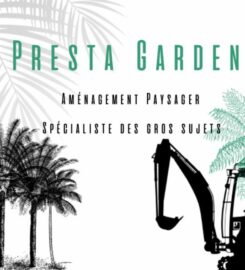 Presta Garden