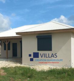 VILLAS CREATION GUADELOUPE