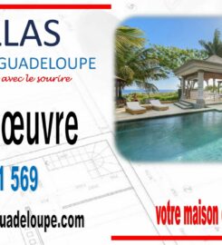VILLAS CREATION GUADELOUPE