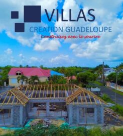 VILLAS CREATION GUADELOUPE