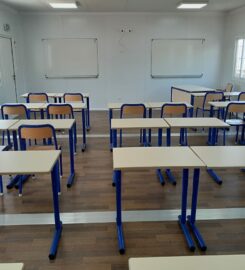 Antilles Modulaires Services