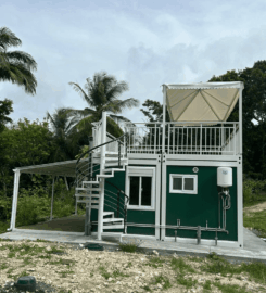 Antilles Modulaires Services