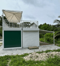 Antilles Modulaires Services