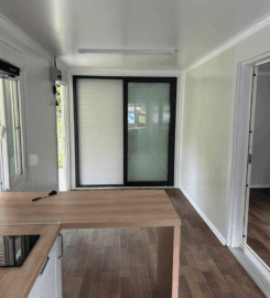 Antilles Modulaires Services