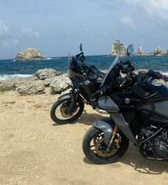 MOTO FUN TRIP
