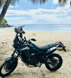 MOTO FUN TRIP