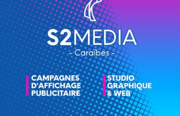 S2Média Caraibes